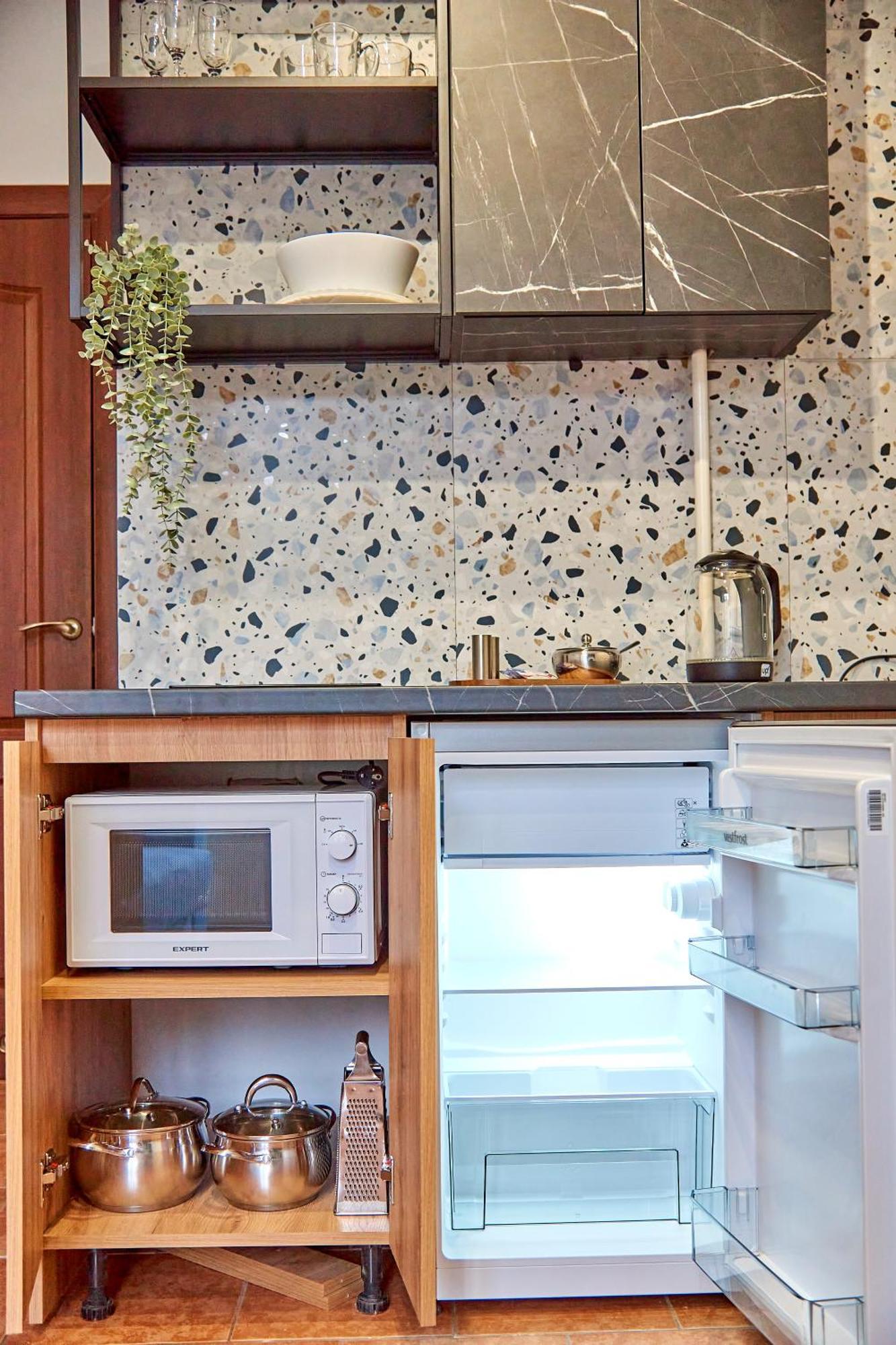 Best Apartments On Kyryla & Mefodia Mukacheve Bagian luar foto