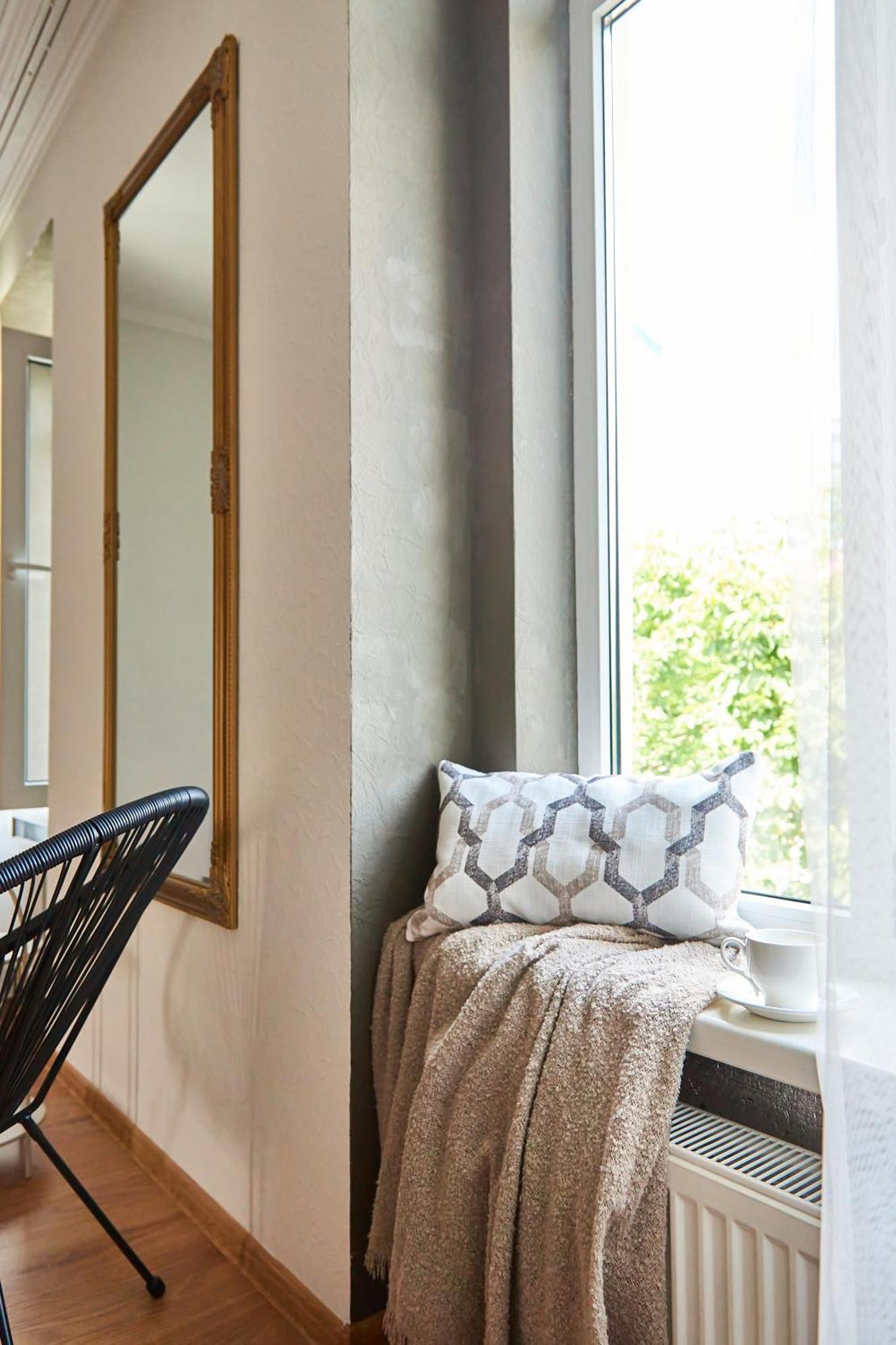 Best Apartments On Kyryla & Mefodia Mukacheve Bagian luar foto